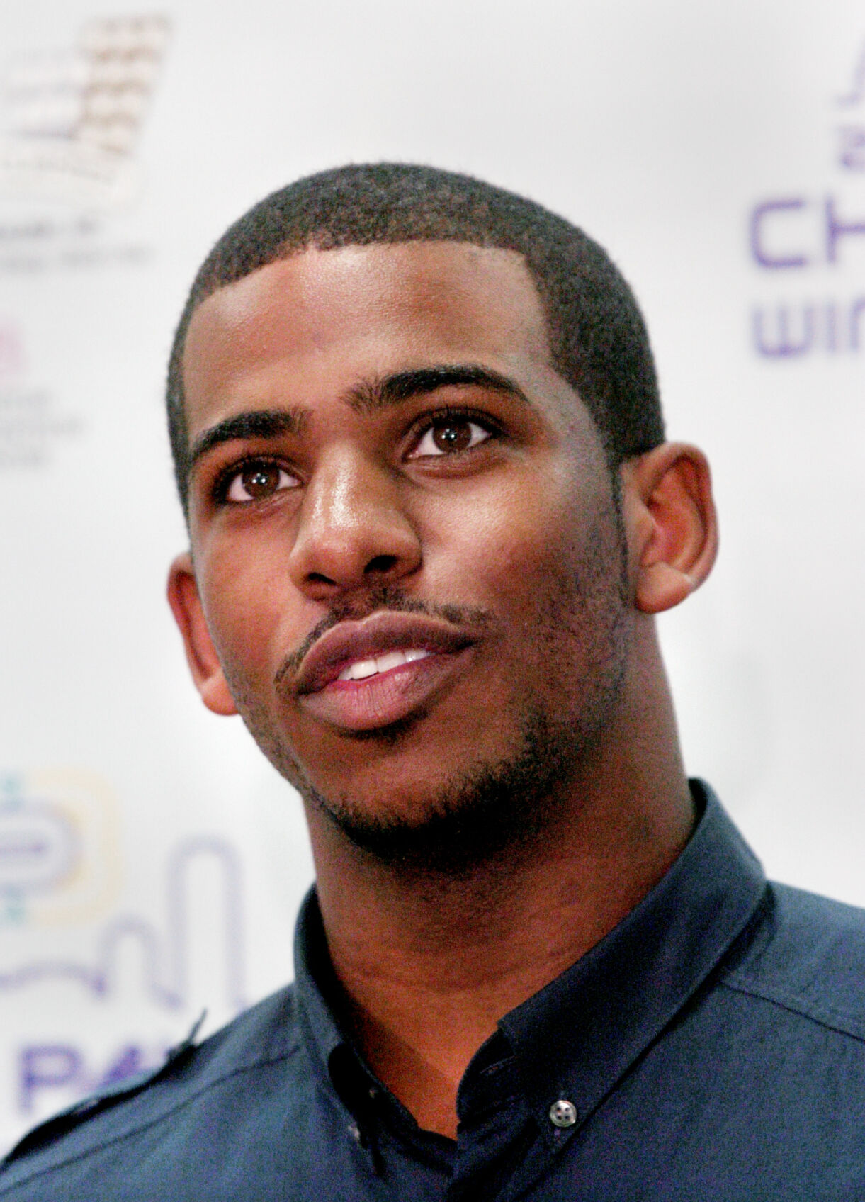 CHRIS PAUL